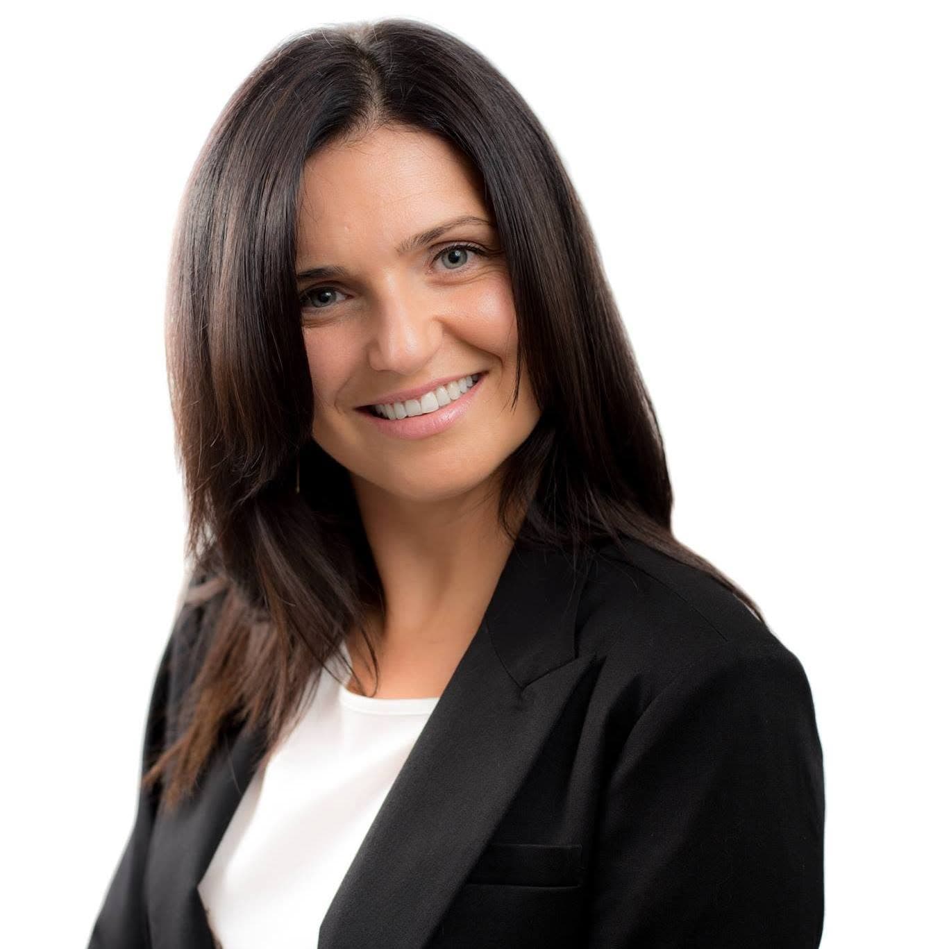 Angie Korda, REALTOR® with Fathom Realty in Reno, Nevada